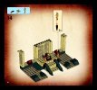 Notice / Instructions de Montage - LEGO - 7621 - Indiana Jones™ and the Lost Tomb: Page 12