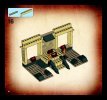 Notice / Instructions de Montage - LEGO - 7621 - Indiana Jones™ and the Lost Tomb: Page 14