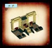 Notice / Instructions de Montage - LEGO - 7621 - Indiana Jones™ and the Lost Tomb: Page 15