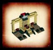 Notice / Instructions de Montage - LEGO - 7621 - Indiana Jones™ and the Lost Tomb: Page 17