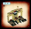 Notice / Instructions de Montage - LEGO - 7621 - Indiana Jones™ and the Lost Tomb: Page 21