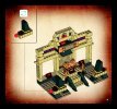 Notice / Instructions de Montage - LEGO - 7621 - Indiana Jones™ and the Lost Tomb: Page 31