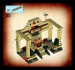 Notice / Instructions de Montage - LEGO - 7621 - Indiana Jones™ and the Lost Tomb: Page 34