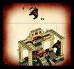 Notice / Instructions de Montage - LEGO - 7621 - Indiana Jones™ and the Lost Tomb: Page 36