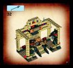 Notice / Instructions de Montage - LEGO - 7621 - Indiana Jones™ and the Lost Tomb: Page 37