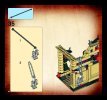 Notice / Instructions de Montage - LEGO - 7621 - Indiana Jones™ and the Lost Tomb: Page 42