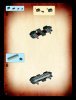 Notice / Instructions de Montage - LEGO - 7622 - Race for the Stolen Treasure: Page 6