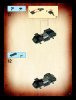 Notice / Instructions de Montage - LEGO - 7622 - Race for the Stolen Treasure: Page 9