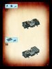 Notice / Instructions de Montage - LEGO - 7622 - Race for the Stolen Treasure: Page 13