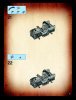 Notice / Instructions de Montage - LEGO - 7622 - Race for the Stolen Treasure: Page 15