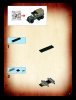 Notice / Instructions de Montage - LEGO - 7622 - Race for the Stolen Treasure: Page 17