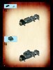 Notice / Instructions de Montage - LEGO - 7622 - Race for the Stolen Treasure: Page 24