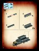 Notice / Instructions de Montage - LEGO - 7622 - Race for the Stolen Treasure: Page 26