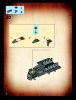 Notice / Instructions de Montage - LEGO - 7622 - Race for the Stolen Treasure: Page 28