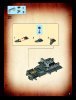 Notice / Instructions de Montage - LEGO - 7622 - Race for the Stolen Treasure: Page 29