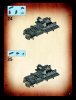 Notice / Instructions de Montage - LEGO - 7622 - Race for the Stolen Treasure: Page 31