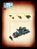 Notice / Instructions de Montage - LEGO - 7622 - Race for the Stolen Treasure: Page 33