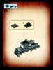 Notice / Instructions de Montage - LEGO - 7622 - Race for the Stolen Treasure: Page 34