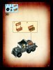 Notice / Instructions de Montage - LEGO - 7622 - Race for the Stolen Treasure: Page 35