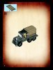 Notice / Instructions de Montage - LEGO - 7622 - Race for the Stolen Treasure: Page 36