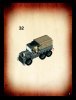 Notice / Instructions de Montage - LEGO - 7622 - Race for the Stolen Treasure: Page 37