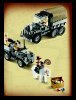 Notice / Instructions de Montage - LEGO - 7622 - Race for the Stolen Treasure: Page 38