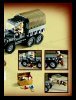 Notice / Instructions de Montage - LEGO - 7622 - Race for the Stolen Treasure: Page 41