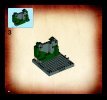 Notice / Instructions de Montage - LEGO - 7623 - Temple Escape: Page 22