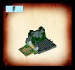 Notice / Instructions de Montage - LEGO - 7623 - Temple Escape: Page 26