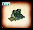 Notice / Instructions de Montage - LEGO - 7623 - Temple Escape: Page 28