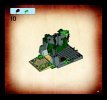 Notice / Instructions de Montage - LEGO - 7623 - Temple Escape: Page 29