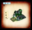 Notice / Instructions de Montage - LEGO - 7623 - Temple Escape: Page 31