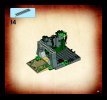 Notice / Instructions de Montage - LEGO - 7623 - Temple Escape: Page 33