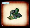 Notice / Instructions de Montage - LEGO - 7623 - Temple Escape: Page 34