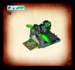 Notice / Instructions de Montage - LEGO - 7623 - Temple Escape: Page 35