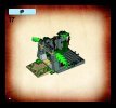 Notice / Instructions de Montage - LEGO - 7623 - Temple Escape: Page 36