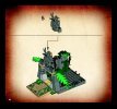 Notice / Instructions de Montage - LEGO - 7623 - Temple Escape: Page 38