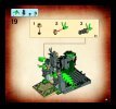 Notice / Instructions de Montage - LEGO - 7623 - Temple Escape: Page 39