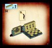 Notice / Instructions de Montage - LEGO - 7623 - Temple Escape: Page 51