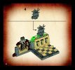 Notice / Instructions de Montage - LEGO - 7623 - Temple Escape: Page 58