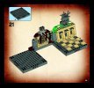 Notice / Instructions de Montage - LEGO - 7623 - Temple Escape: Page 59