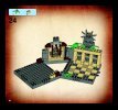 Notice / Instructions de Montage - LEGO - 7623 - Temple Escape: Page 62