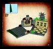 Notice / Instructions de Montage - LEGO - 7623 - Temple Escape: Page 65