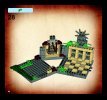 Notice / Instructions de Montage - LEGO - 7623 - Temple Escape: Page 66