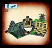 Notice / Instructions de Montage - LEGO - 7623 - Temple Escape: Page 73