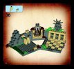 Notice / Instructions de Montage - LEGO - 7623 - Temple Escape: Page 74