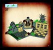 Notice / Instructions de Montage - LEGO - 7623 - Temple Escape: Page 75