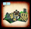 Notice / Instructions de Montage - LEGO - 7623 - Temple Escape: Page 5