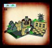 Notice / Instructions de Montage - LEGO - 7623 - Temple Escape: Page 8