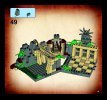 Notice / Instructions de Montage - LEGO - 7623 - Temple Escape: Page 13